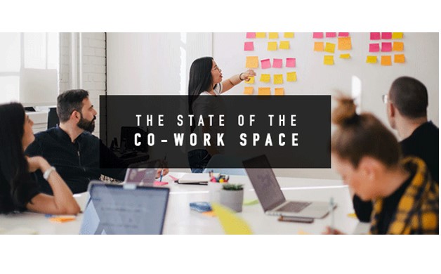 State of the Co-Work Space