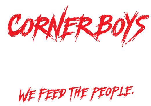 Corner Boys BBQ