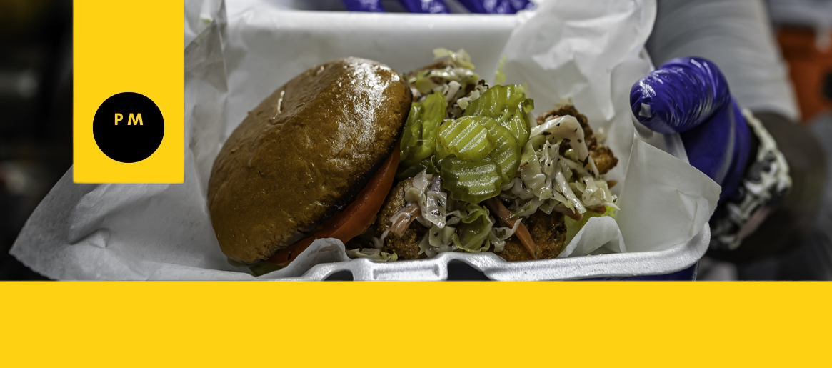 How Food Trucks Retain Tenants in Commercial Properties