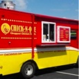 Chick-n-Que
