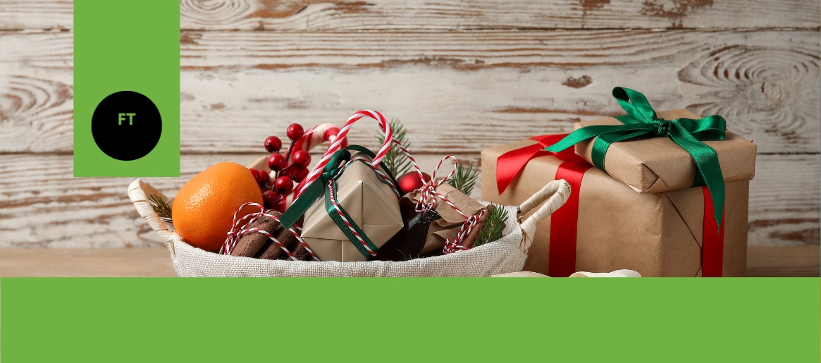 Top 10 Christmas Gifts for the Foodie in Your Life (North Carolina Edition) 