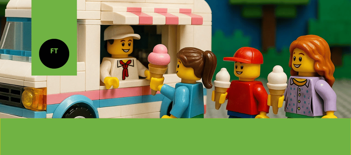 Your First Food Truck Rotation