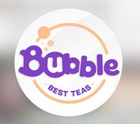 Bubble Best Teas
