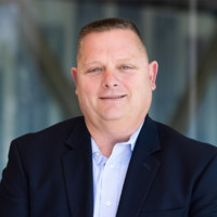 Greg Taylor, Director of Property Management at TriProperties in North Carolina