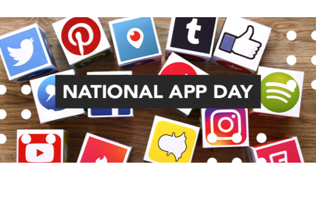 National App Day