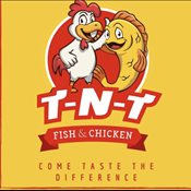 TNT Fish & Chicken