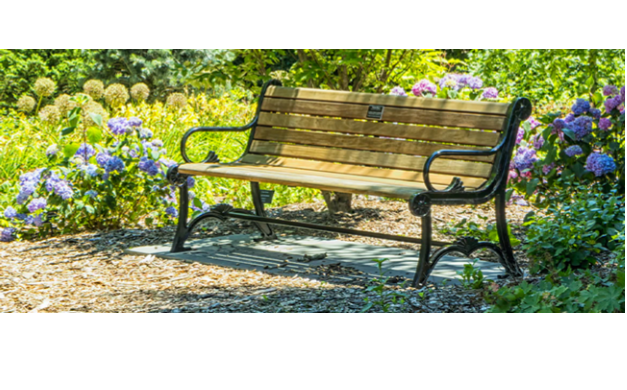 Recreational Amenities - Meditation Gardens