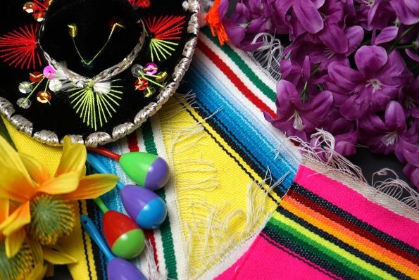 Cinco de Mayo - May 5