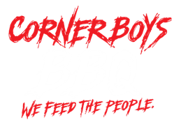 Corner Boyz BBQ