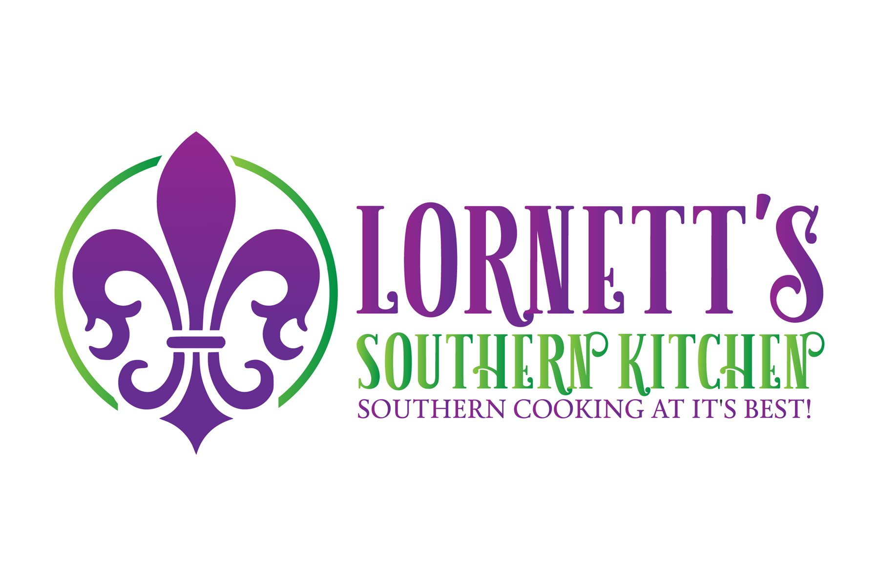 Lornett's Southern Kitchen