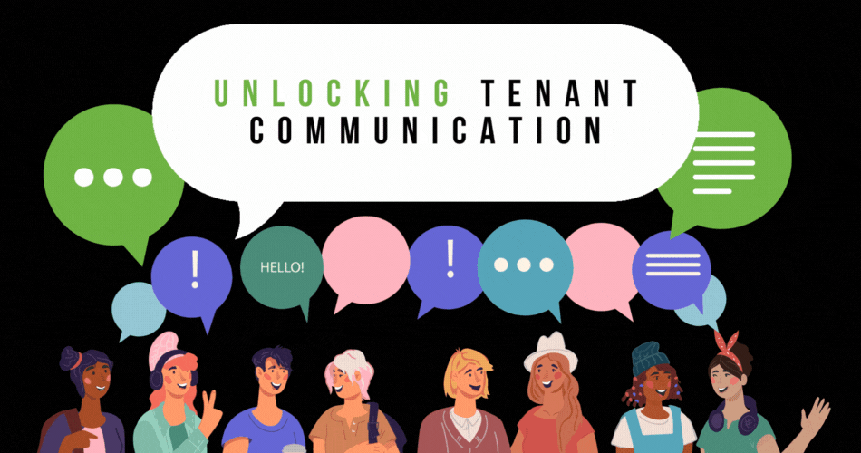 Ways to Improve Tenant Communication