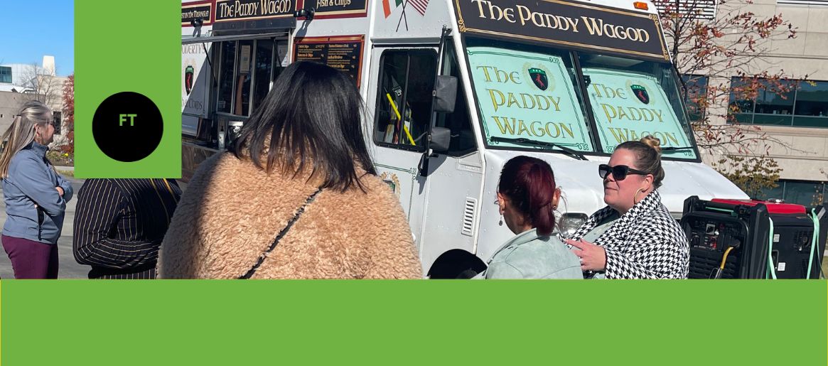 10 Ways Mobile Vendors Can Turn Office Parks Into Reliable Revenue  