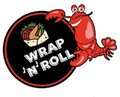 Wrap 'N Roll