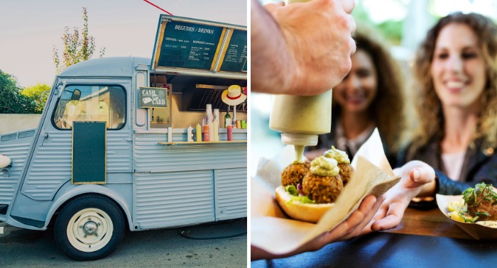 Food Truck Network